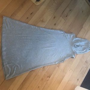 Philosophy “comfy” dress